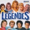 Légendes (2CD)
